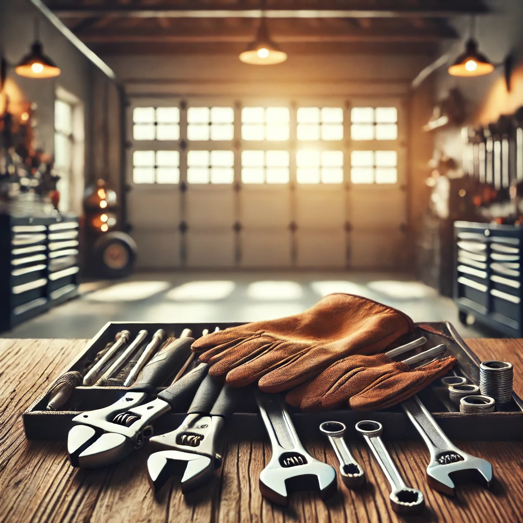 About Our Family-Owned Garage Door Company in Cherry Hill NJ - Professional Service Team