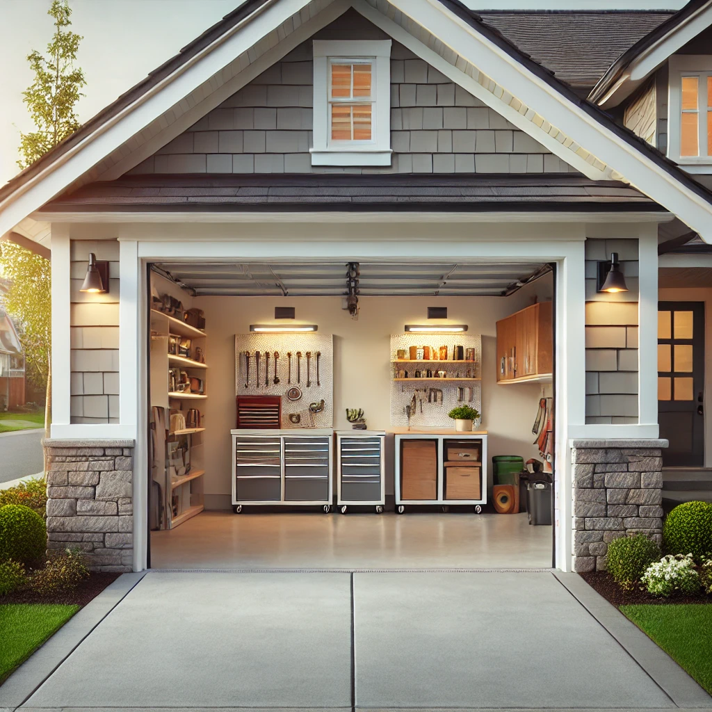 Latest garage door repair tips and maintenance guides from Cherry Hill's trusted experts