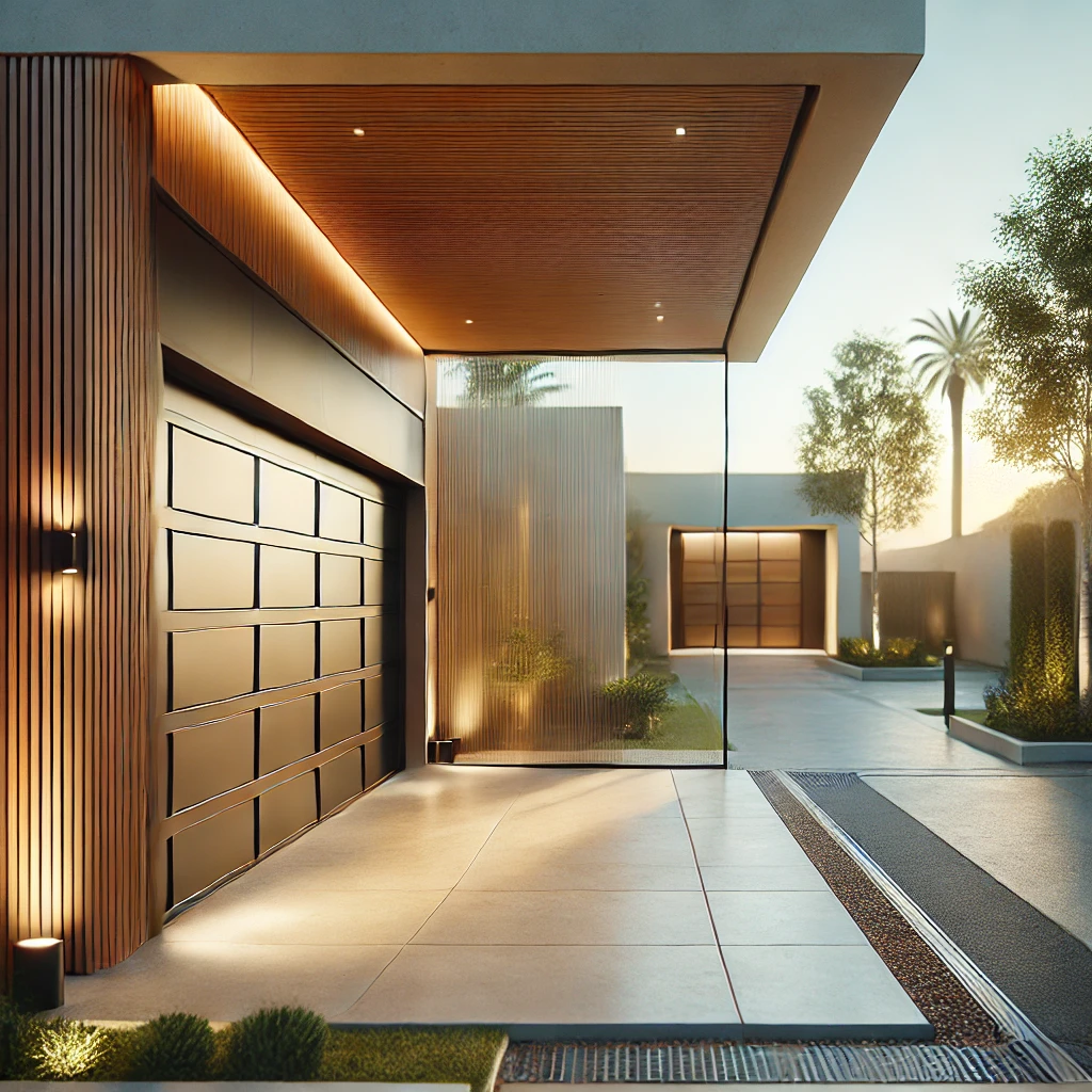 Custom Garage Doors Cherry Hill NJ - Luxury Designs with Premium Materials & Expert Installation