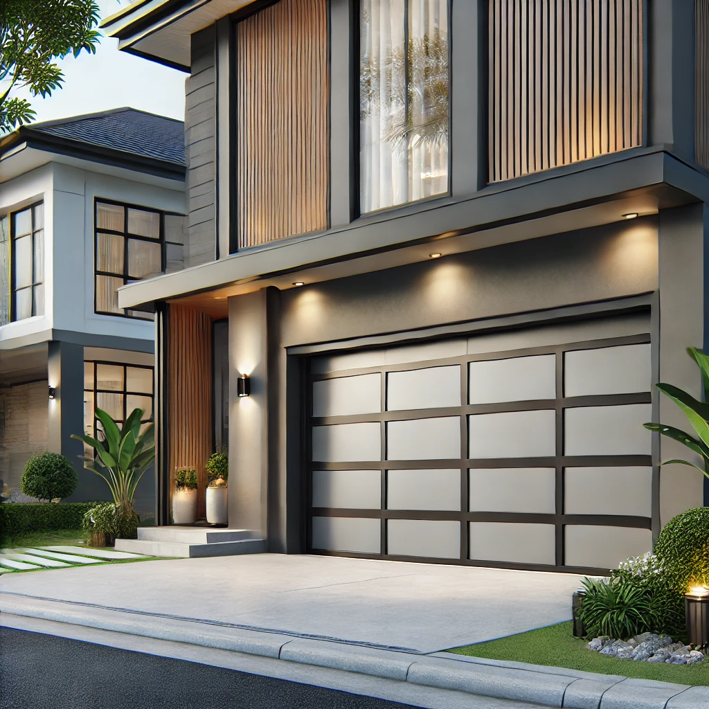 Professional Garage Door Company Cherry Hill NJ - 24/7 Emergency Service & Repairs