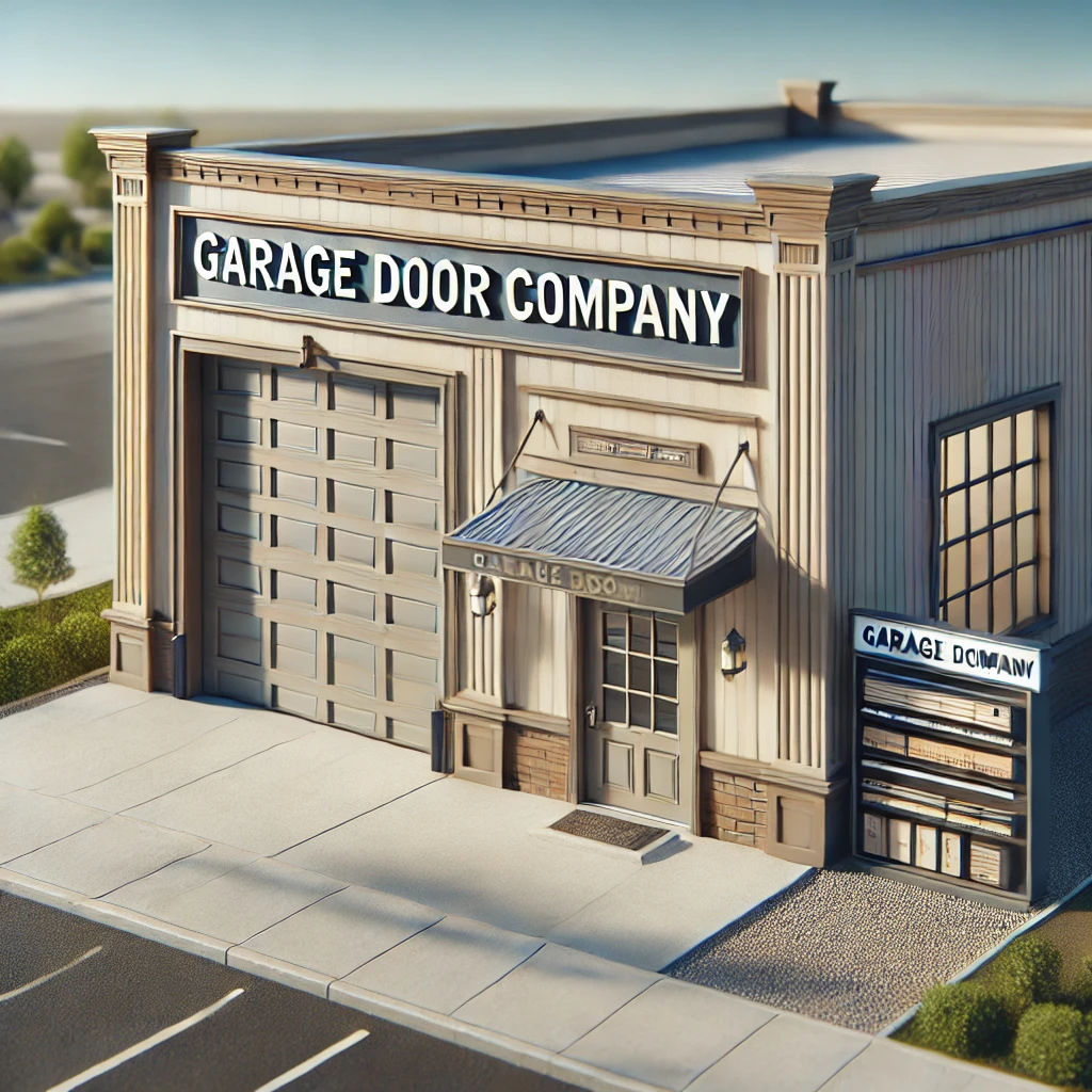 Best Garage Door Company Near Me Cherry Hill NJ - 24/7 Emergency Service