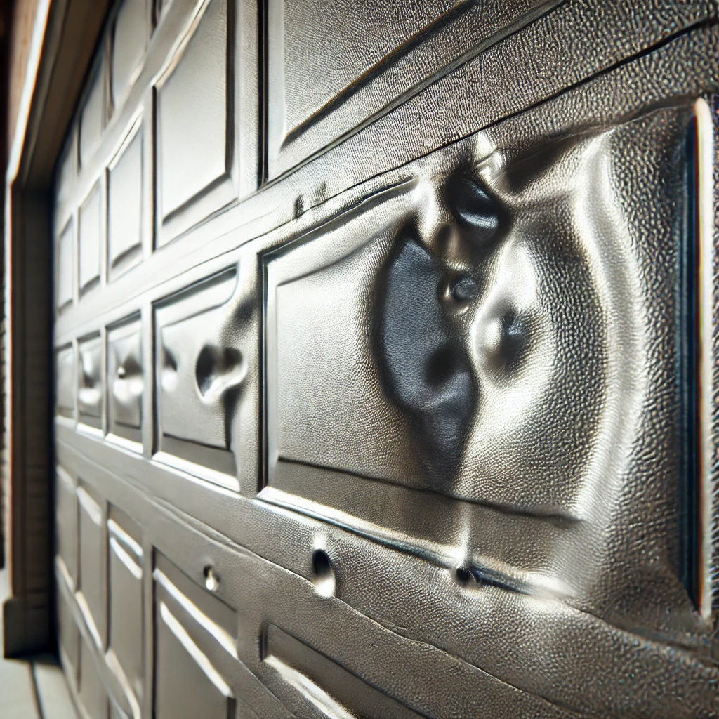 Professional Garage Door Dents Repair Cherry Hill NJ - Expert Dent Removal Services