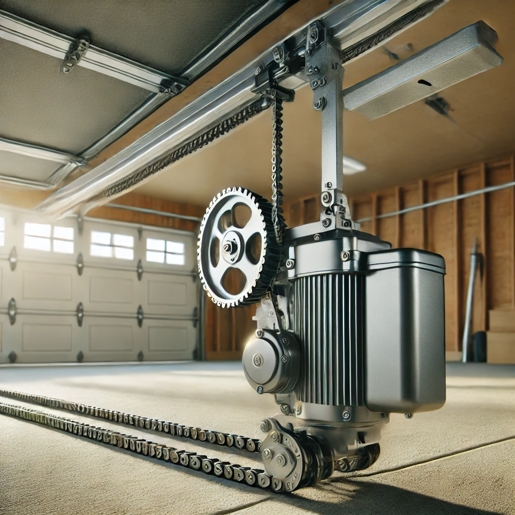 Garage Door Opener Installation & Service in Cherry Hill NJ - Professional Solutions for All Opener Brands