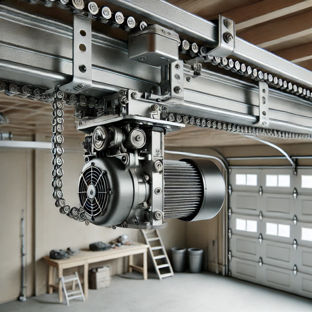 Professional Garage Door Opener Installation Cherry Hill NJ - Expert Smart Opener Installation Services
