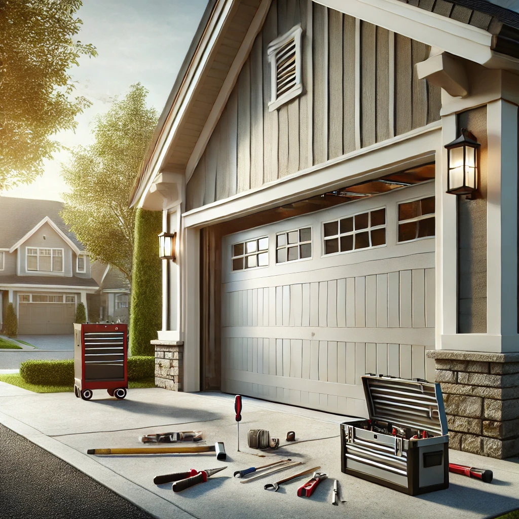 24/7 Garage Door Repair Cherry Hill NJ - Emergency Repair Services by Garage Door Repair Cherry Hill