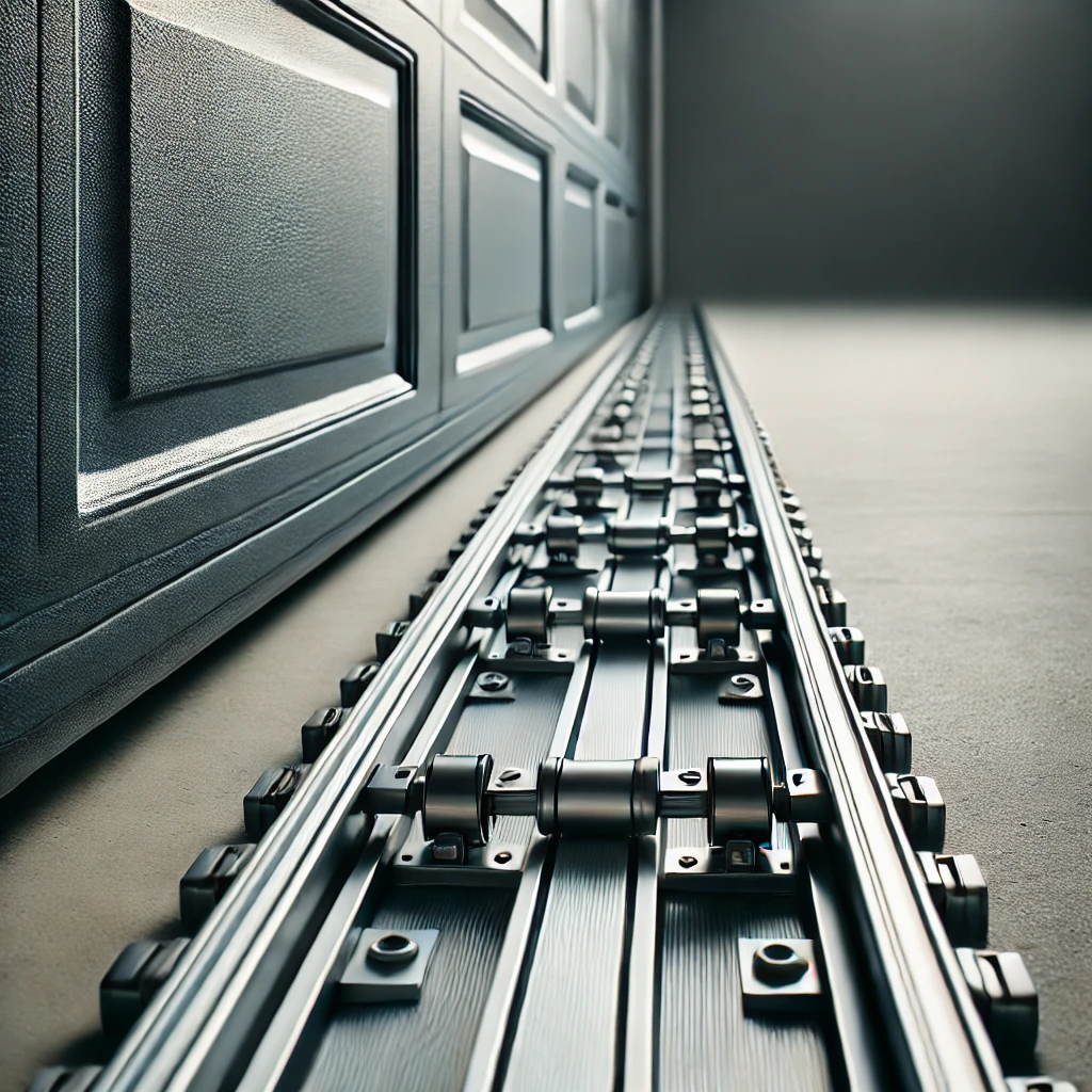 Professional Garage Door Track Repair Cherry Hill NJ - Expert Track & Roller Repair Services