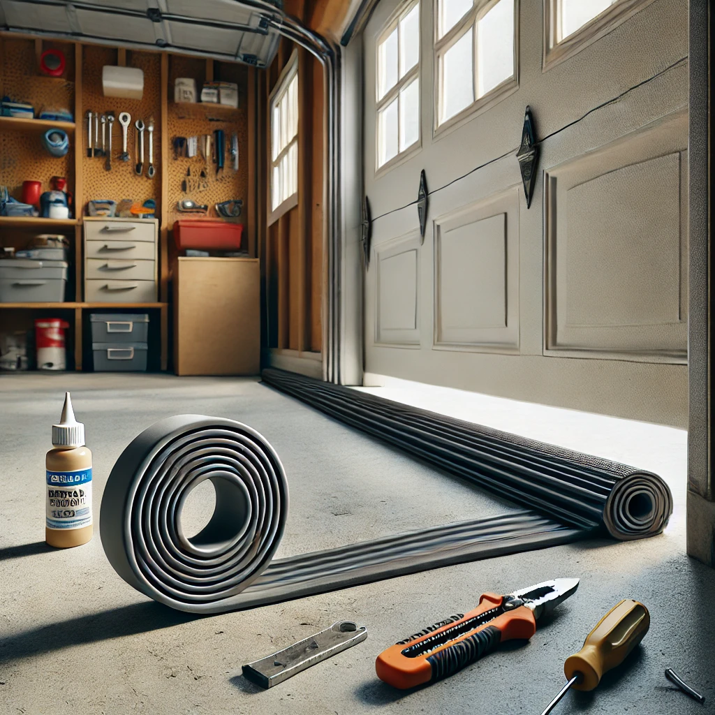 Expert Weather Seal Replacement in Cherry Hill NJ - Professional Service for Bottom Seals, Weatherstripping & Threshold Seals